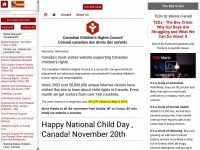 canadiancrc.com
