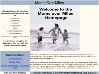 Momsovermiles.com
