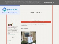 gilbridefamilyhouston.blogspot.com Thumbnail