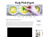 readymadeprojects.com Thumbnail