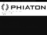 phiaton.com Thumbnail