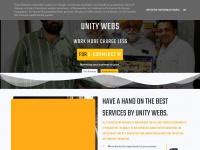 unitywebs.com Thumbnail