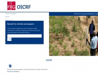 Oicrf.org