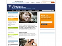 dentalsite.com Thumbnail