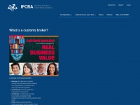 Ifcba.org
