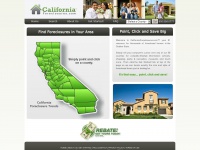 californiaforeclosures.com Thumbnail