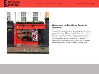 Reckless.co.uk