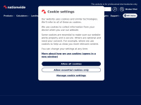 Nationwide-intermediary.co.uk