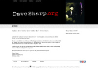 Davesharp.org
