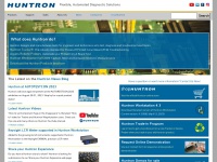 Huntron.com