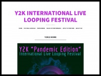 y2kloopfest.com