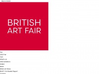 britishartfair.co.uk Thumbnail