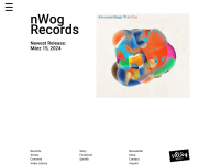 nwog-records.com Thumbnail
