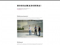 hossamadonna.com
