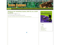 cygnos360.com Thumbnail