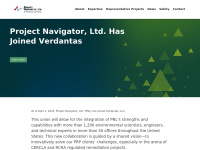 projectnavigator.com