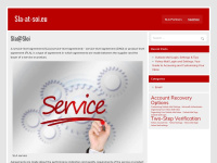 Sla-at-soi.eu