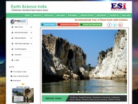 earthscienceindia.info Thumbnail