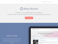 babybookie.com Thumbnail