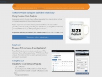 Projectsizer.com