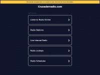 Crusaderradio.com