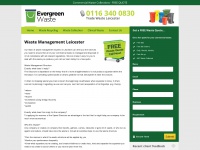 evergreen-solutions.co.uk Thumbnail
