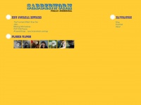 sabberworm.com Thumbnail