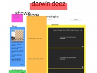 darwindeez.com
