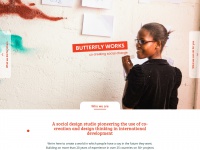 butterflyworks.org Thumbnail