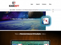 edgerift.com Thumbnail