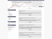 taxcompetition.org Thumbnail