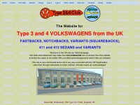 Vwtype3and4club.org.uk