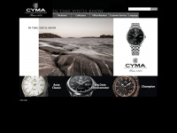 cyma.ch Thumbnail