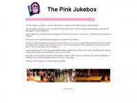 pinkjukebox.co.uk Thumbnail