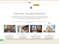 eldanhotel.com Thumbnail