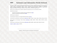 Siwn.org.uk