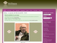 Stillness.co.uk