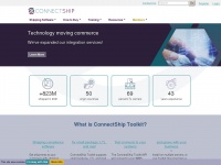 Connectship.com