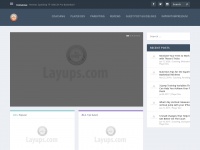Layups.com