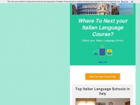 italy-schools.com