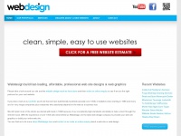 Webdesigntaupo.com