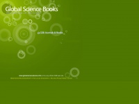 globalsciencebooks.info Thumbnail