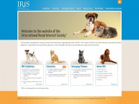 Iris-kidney.com