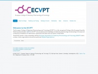 ecvpt.org Thumbnail