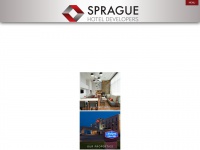 Spraguehotels.com