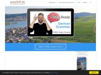 Learn-german-smarter.com