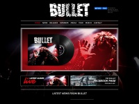 bulletrock.com