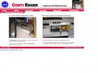 conti-edger.com Thumbnail