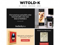 witoldk.com Thumbnail