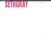 Sethgray.com
